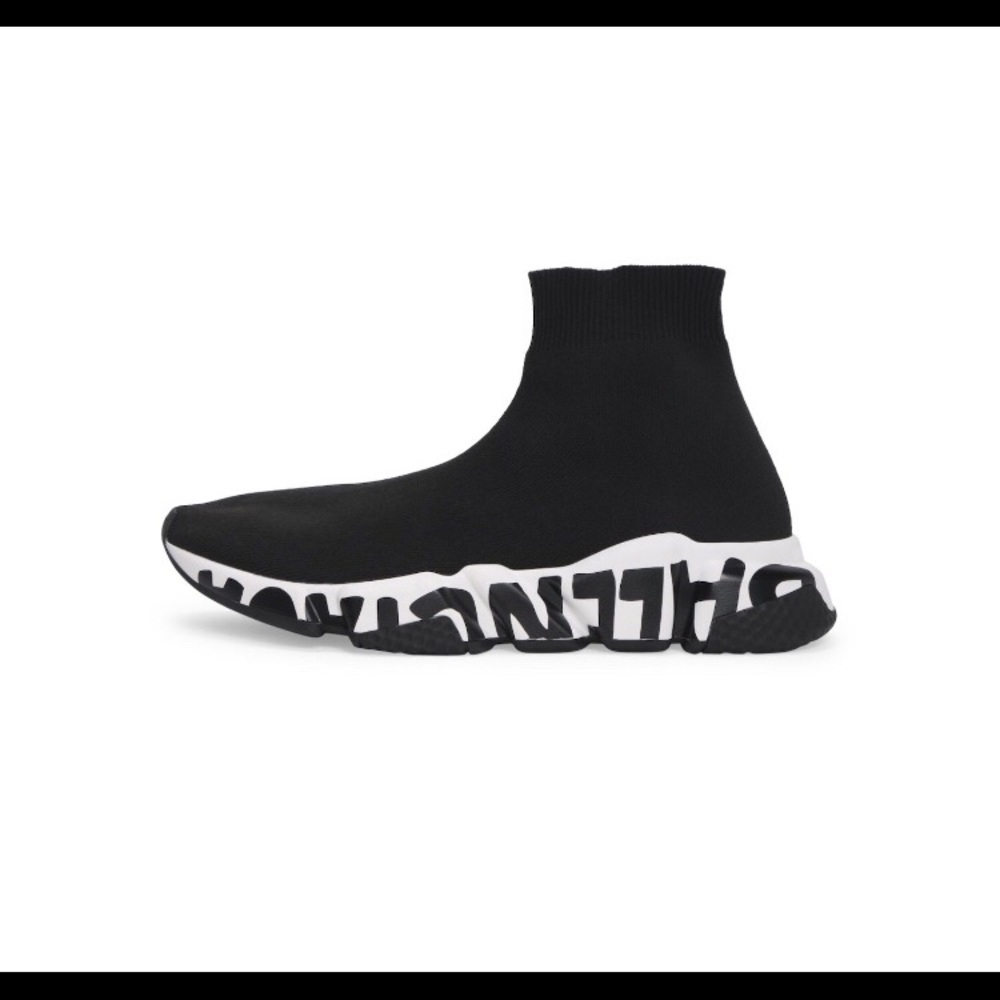 Balenciaga Speed Sock
